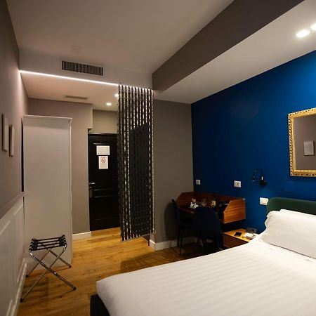 Jb Relais Luxury Bed & Breakfast Рим Екстериор снимка