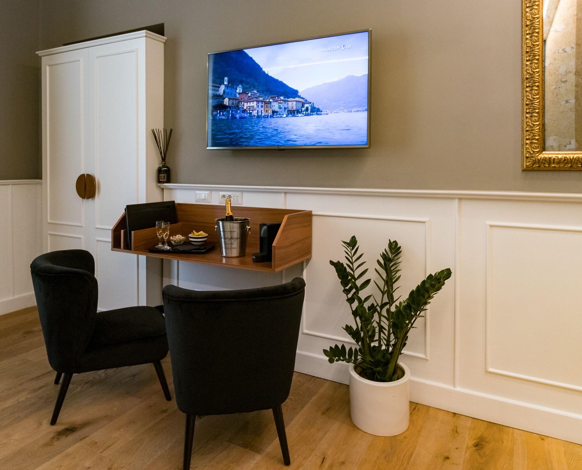 Jb Relais Luxury Bed & Breakfast Рим Екстериор снимка