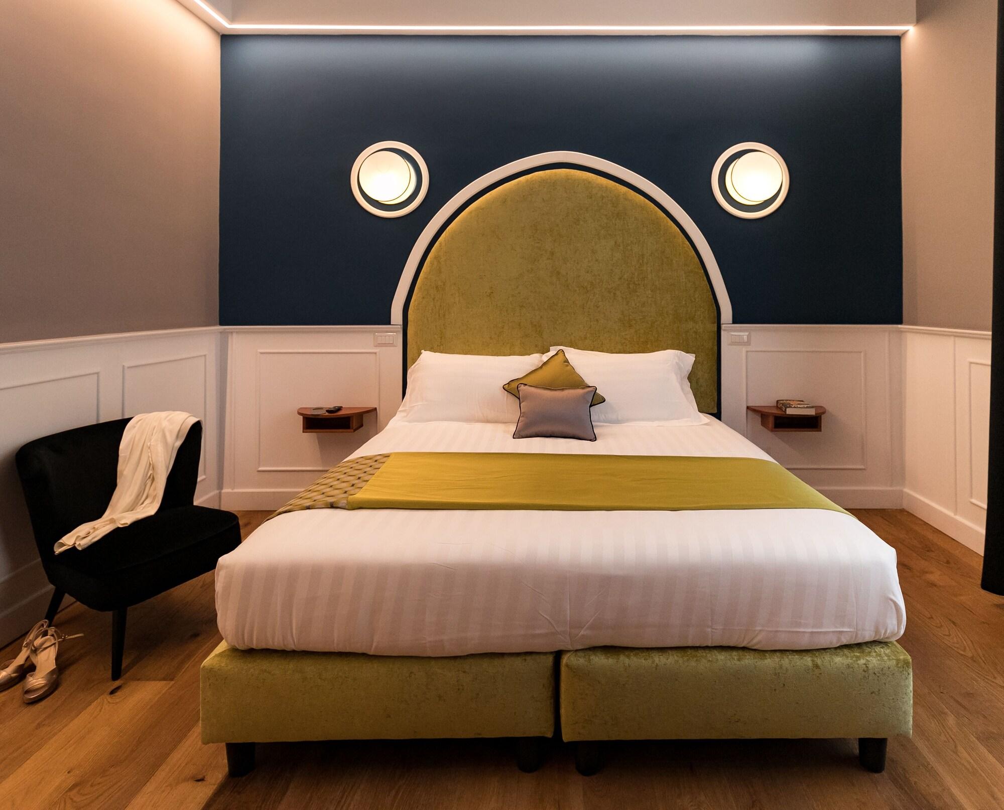 Jb Relais Luxury Bed & Breakfast Рим Екстериор снимка