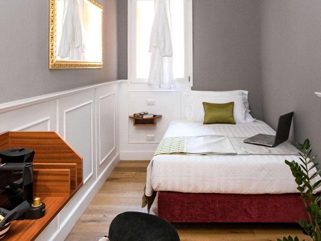 Jb Relais Luxury Bed & Breakfast Рим Екстериор снимка