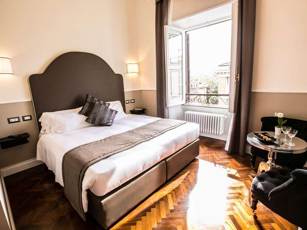 Jb Relais Luxury Bed & Breakfast Рим Екстериор снимка