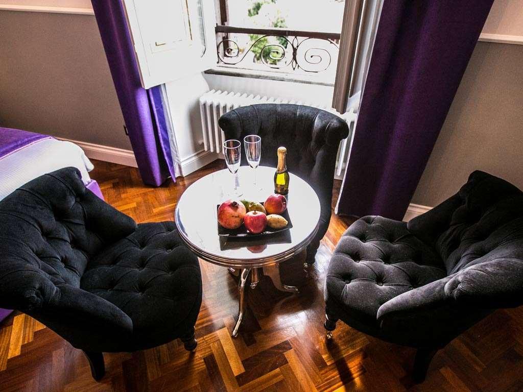 Jb Relais Luxury Bed & Breakfast Рим Екстериор снимка