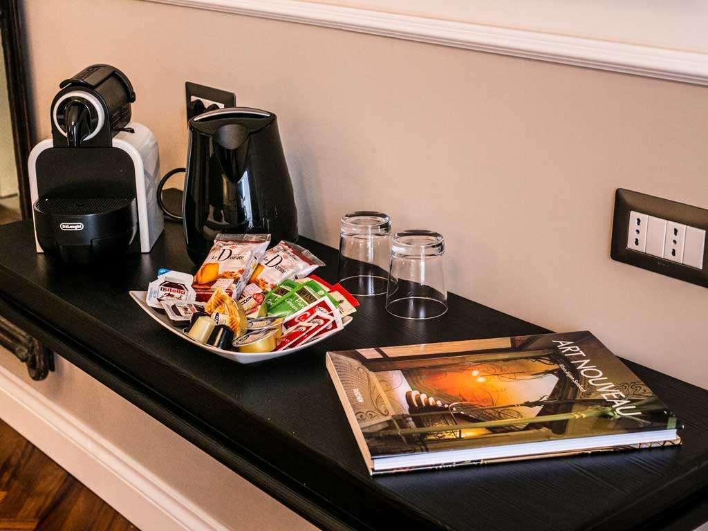 Jb Relais Luxury Bed & Breakfast Рим Екстериор снимка