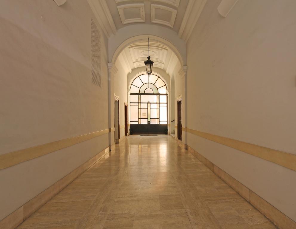 Jb Relais Luxury Bed & Breakfast Рим Екстериор снимка