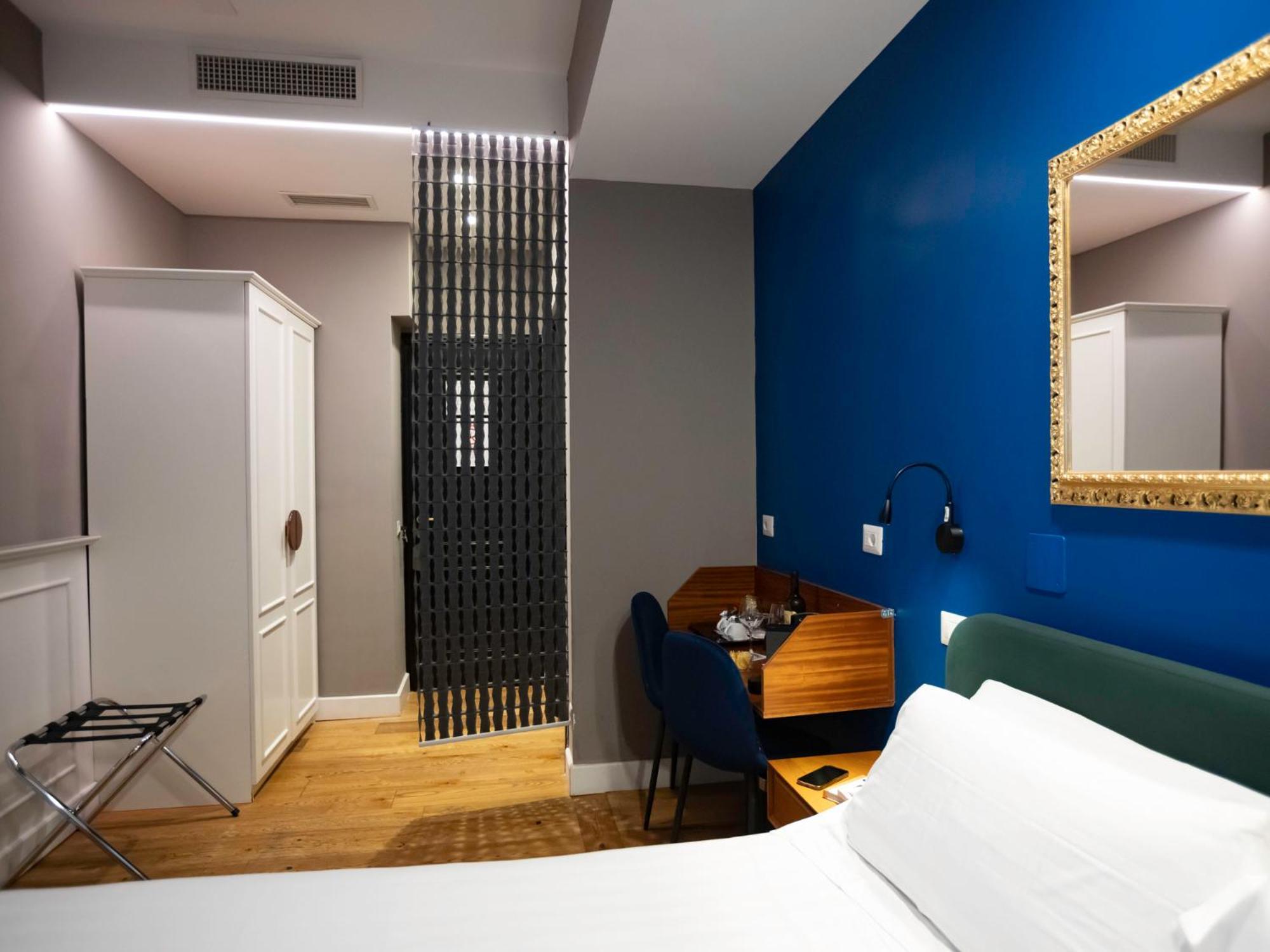 Jb Relais Luxury Bed & Breakfast Рим Екстериор снимка
