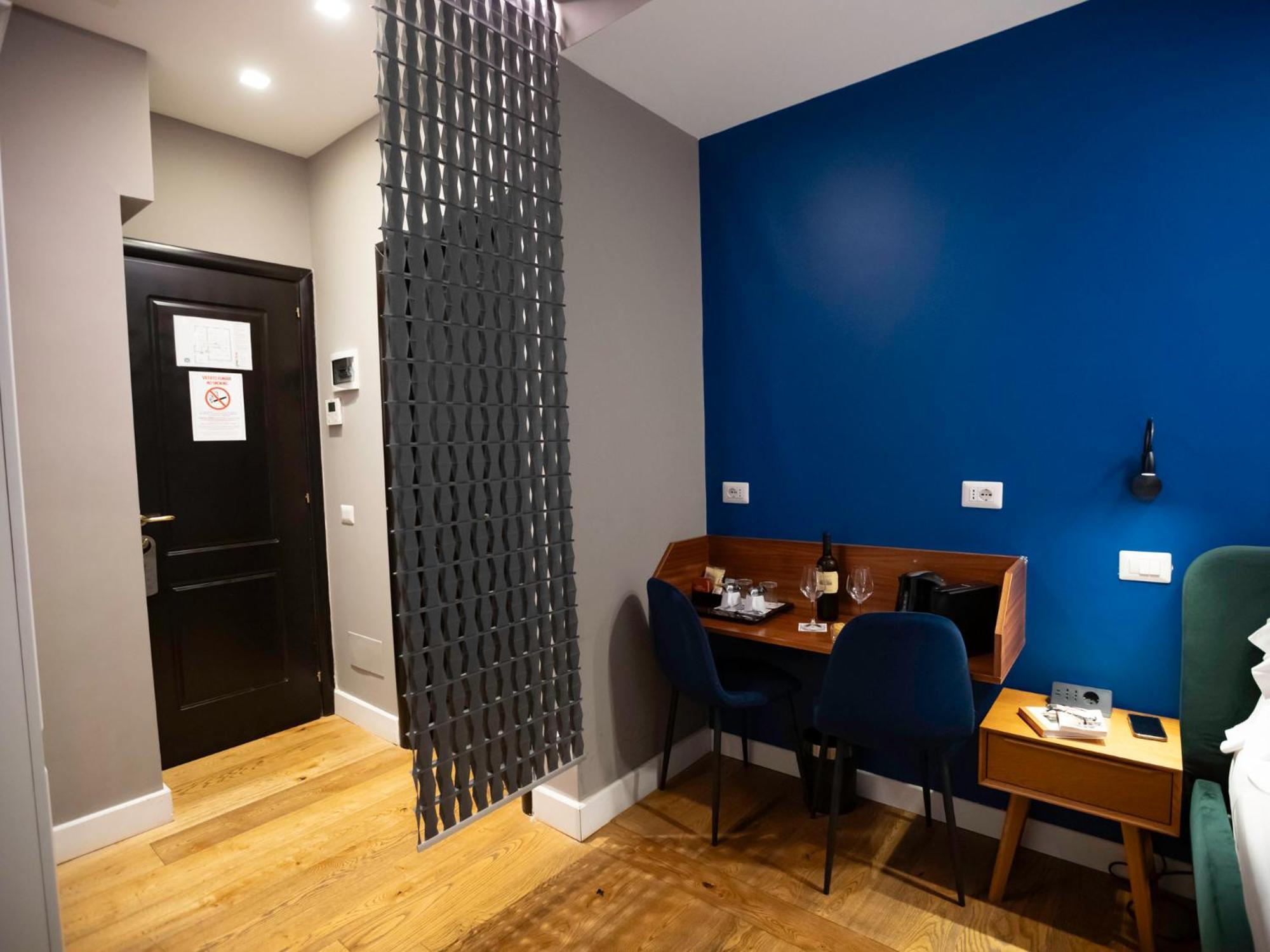 Jb Relais Luxury Bed & Breakfast Рим Екстериор снимка