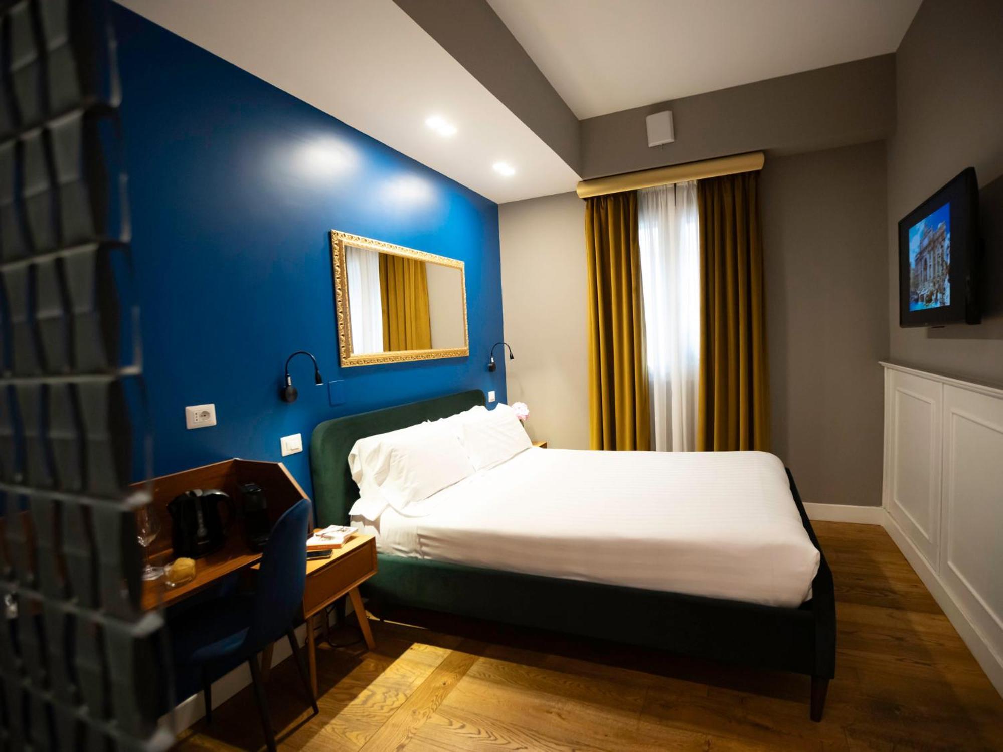 Jb Relais Luxury Bed & Breakfast Рим Екстериор снимка