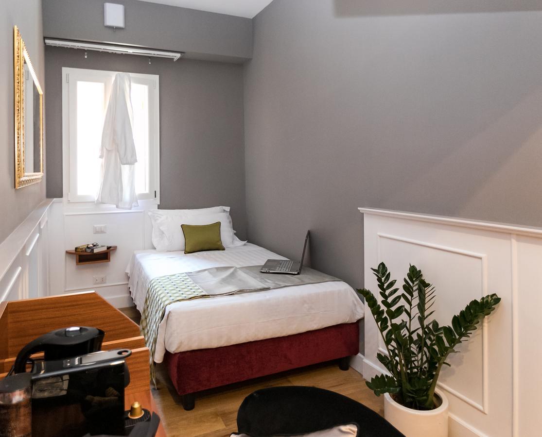Jb Relais Luxury Bed & Breakfast Рим Екстериор снимка