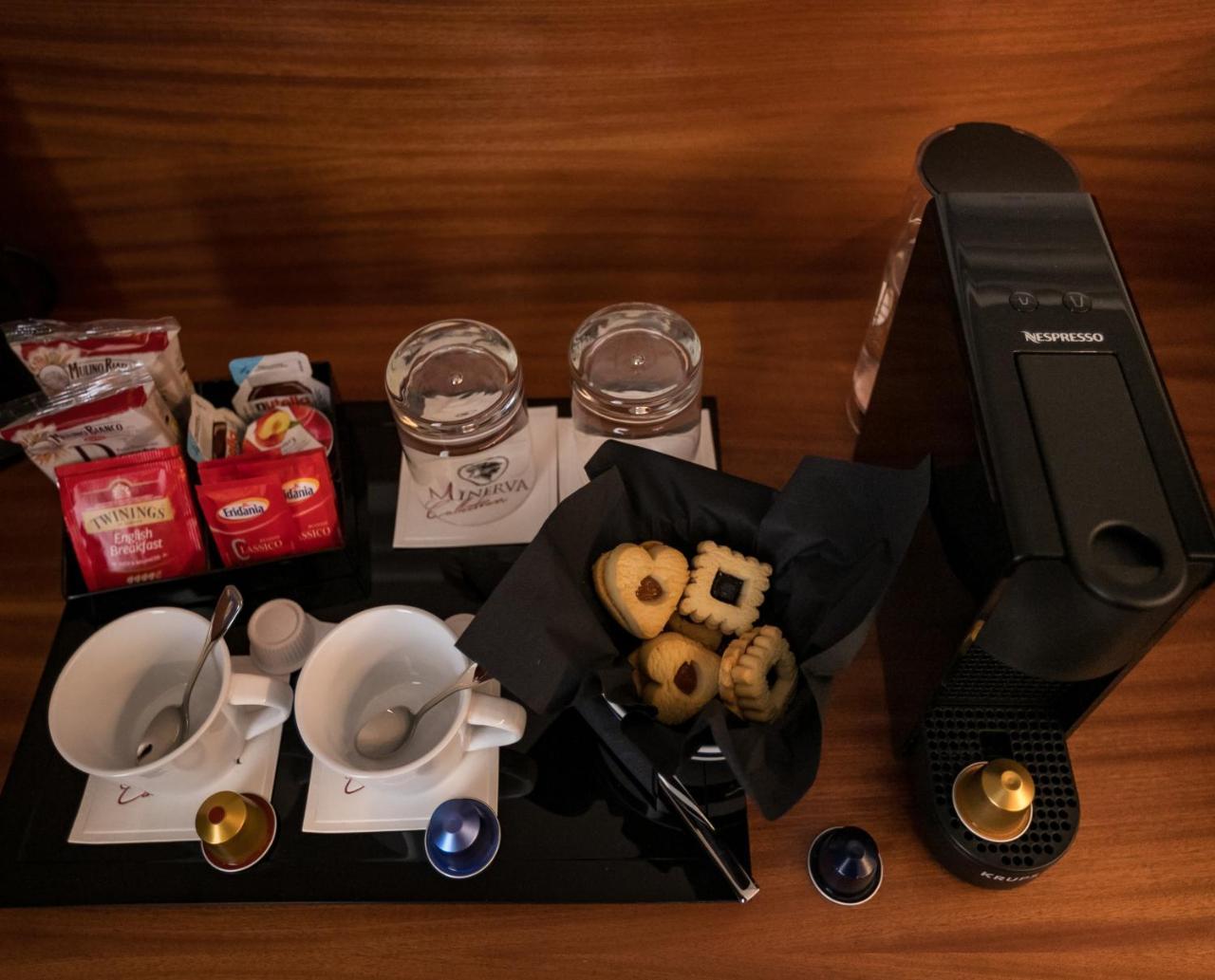Jb Relais Luxury Bed & Breakfast Рим Екстериор снимка