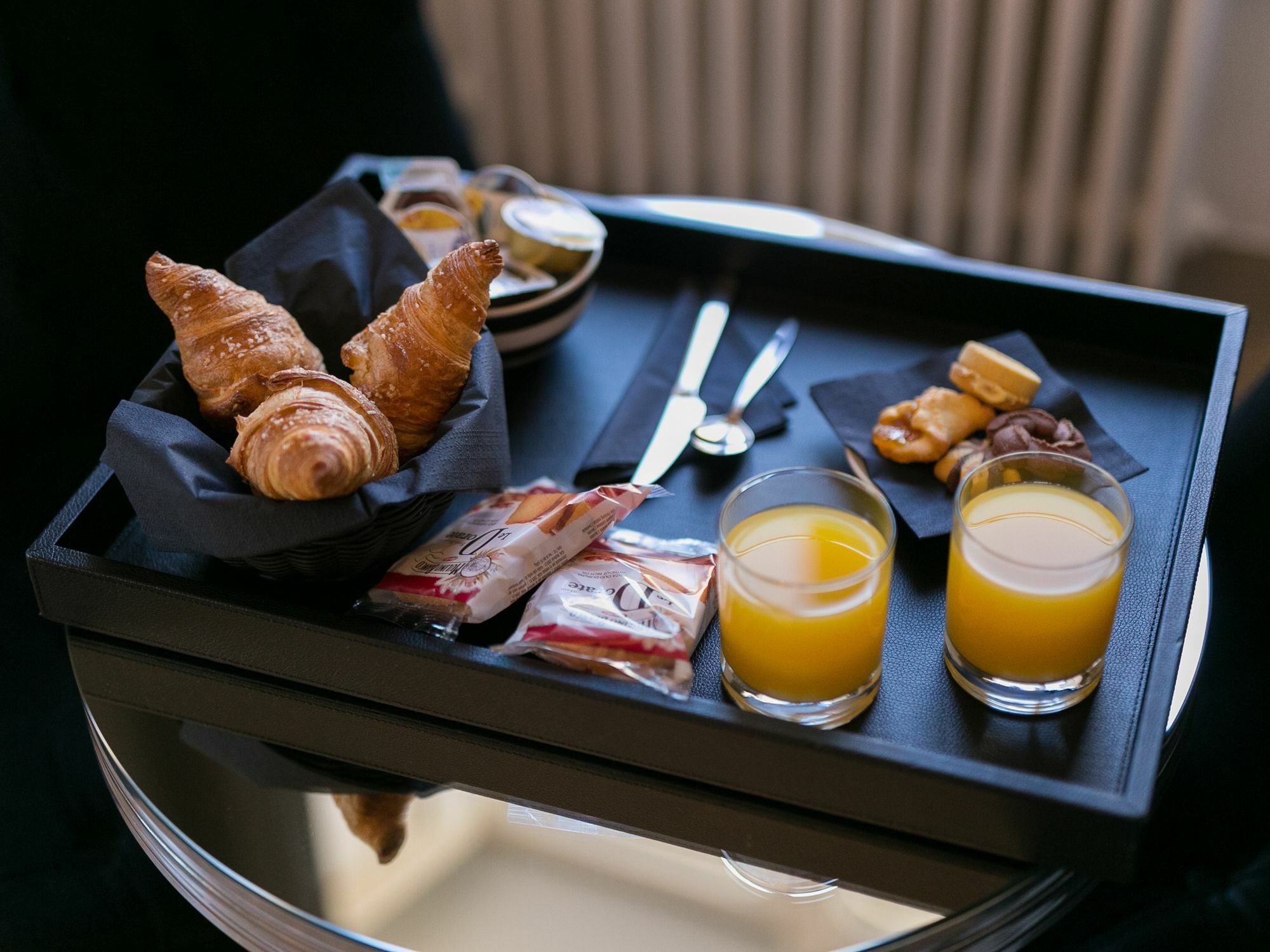 Jb Relais Luxury Bed & Breakfast Рим Екстериор снимка