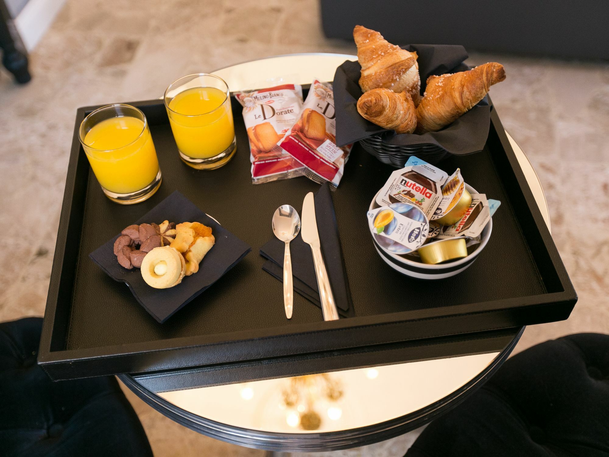 Jb Relais Luxury Bed & Breakfast Рим Екстериор снимка